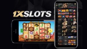 1xslots casino